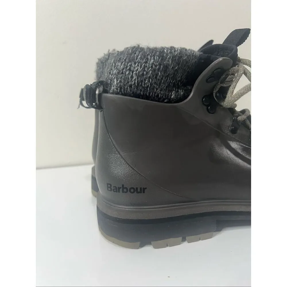 Barbour men zed